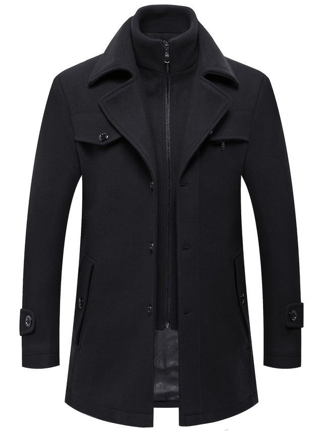 Men's Winter Jacket