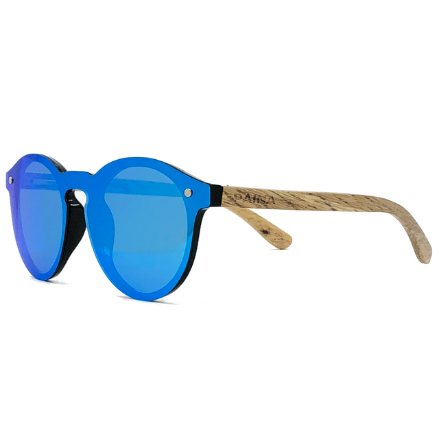 Cerchio Blu Ghiaccio Sunglasses