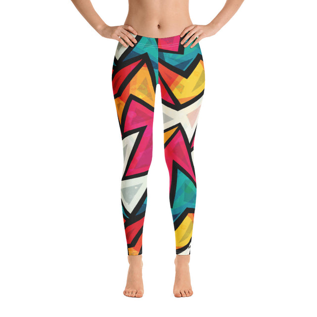 Vitral Leggings