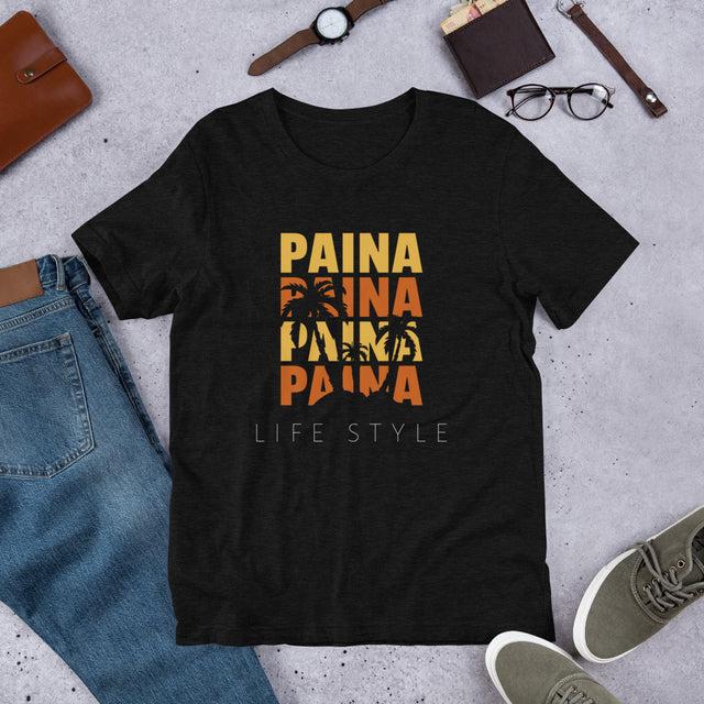 Paina Palme T-Shirt