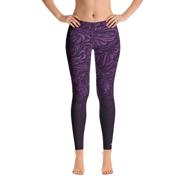 Baffi Uva Leggings