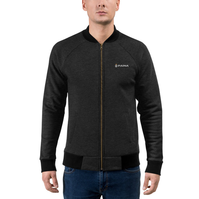 Paina Bomber Jacket