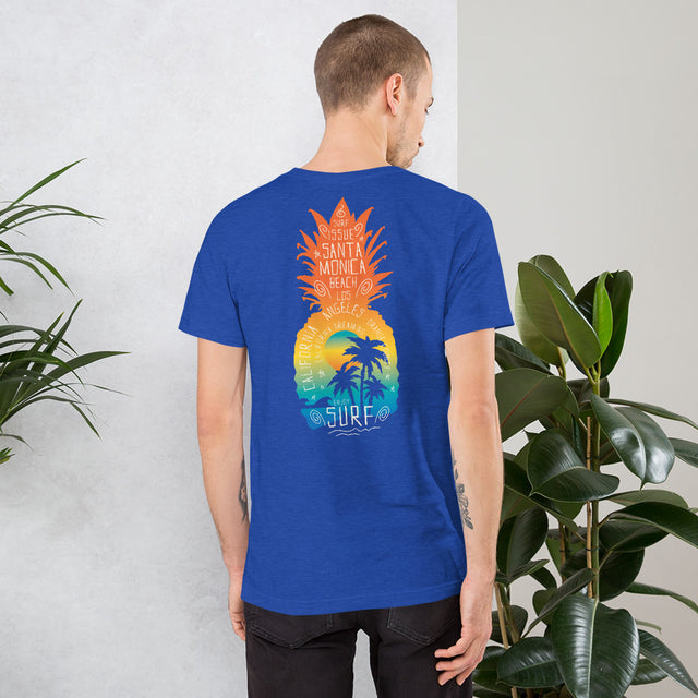 Ananas Surf T-Shirt