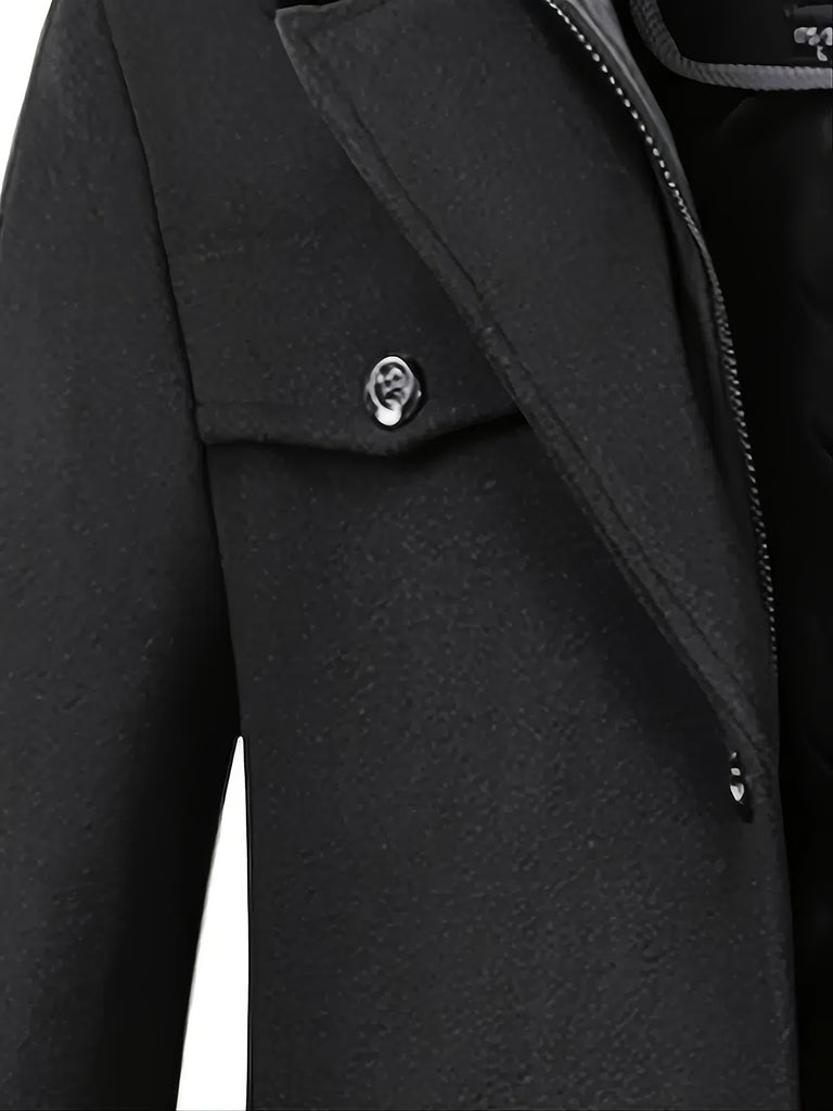 Men's Winter Jacket