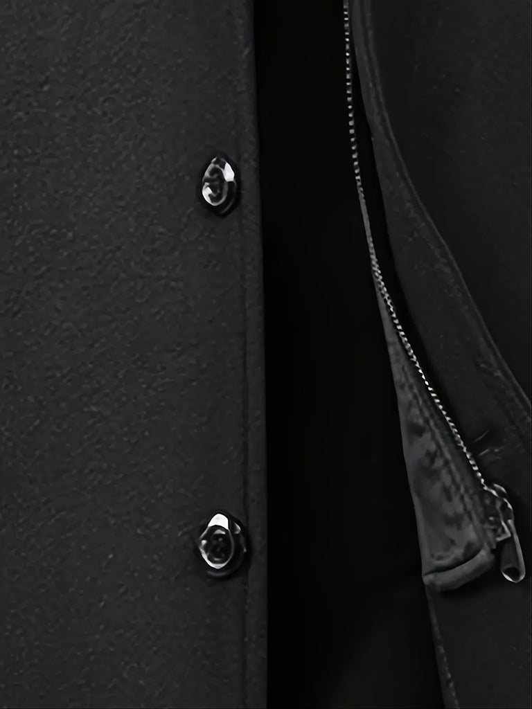 Men's Winter Jacket