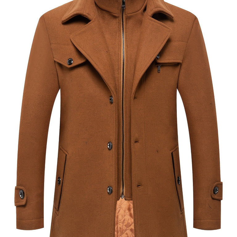 Men's Winter Jacket