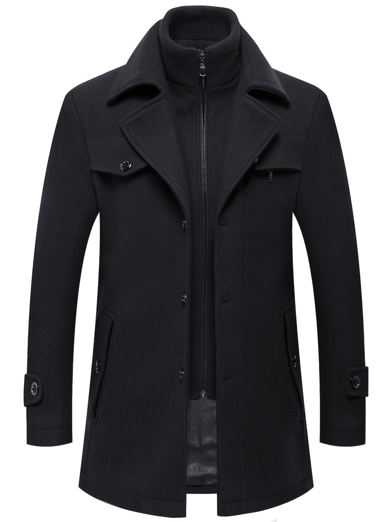Men's Winter Jacket