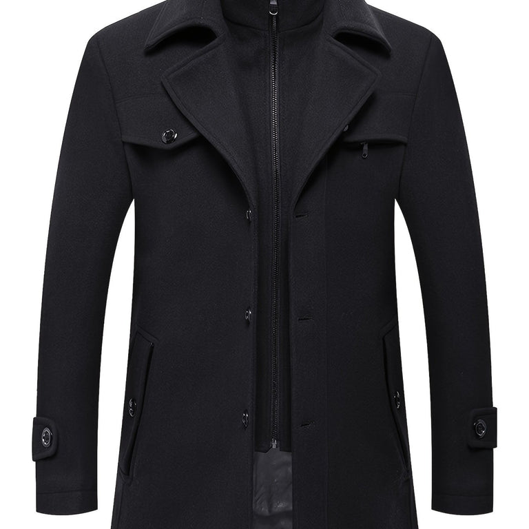 Men's Winter Jacket
