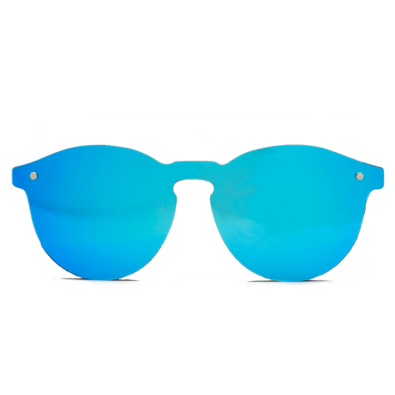 Cerchio Blu Ghiaccio Sunglasses