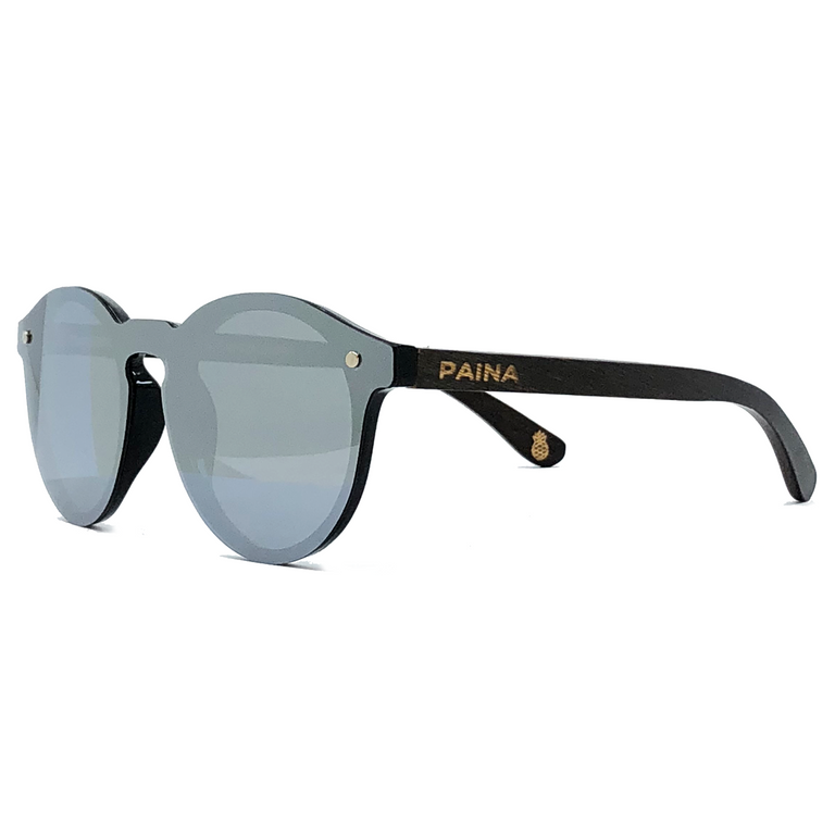 Cerchio Argento Sunglasses