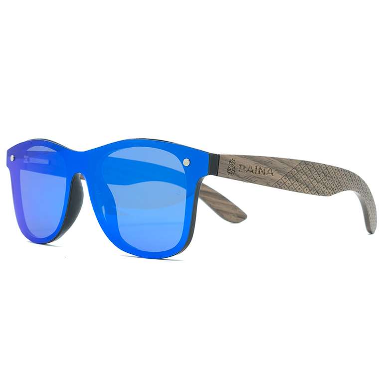 Räk Blu Sunglasses