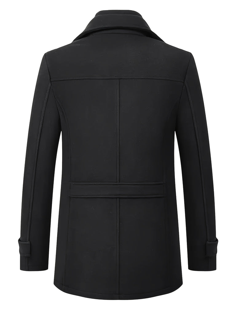 Men's Winter Jacket