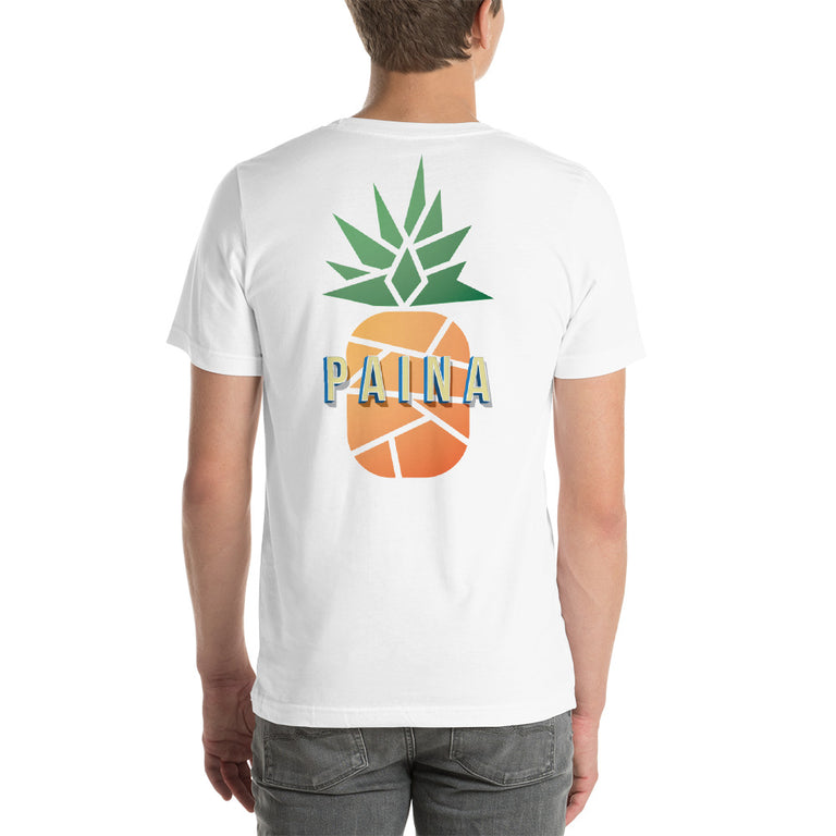 Tee sales shirt ananas