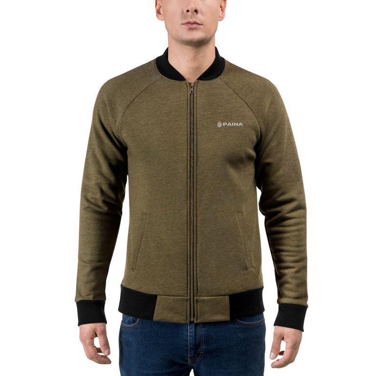 Paina Bomber Jacket