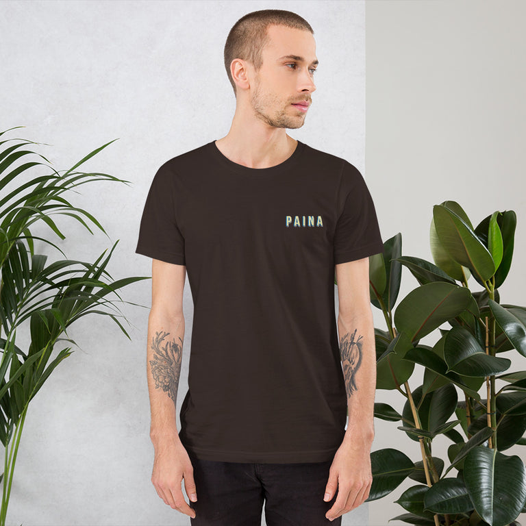 Ananas Surf T-Shirt