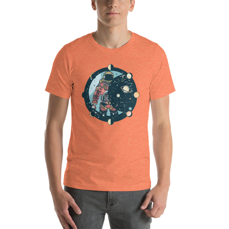 Astronauta T-Shirt