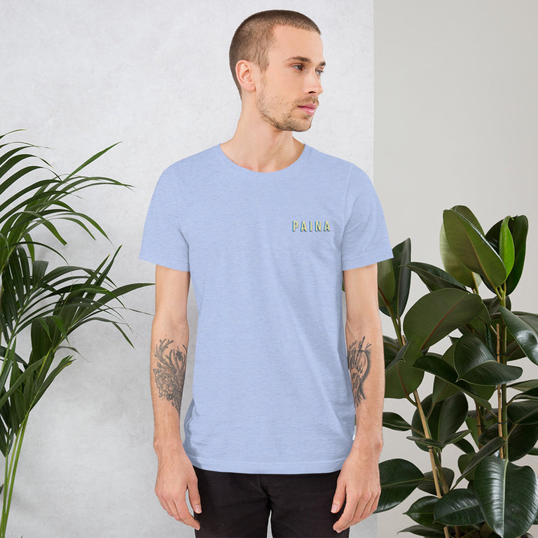 Ananas Surf T-Shirt