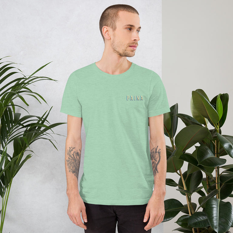 Ananas Surf T-Shirt