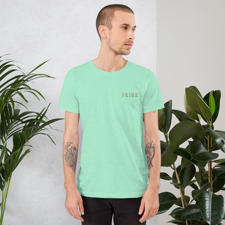 Ananas Surf T-Shirt