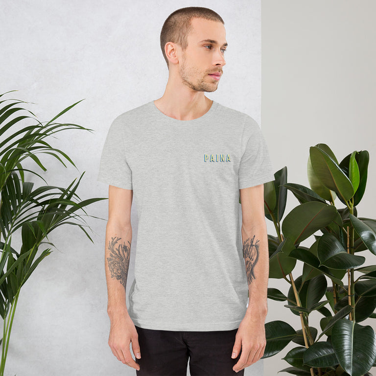 Ananas Surf T-Shirt