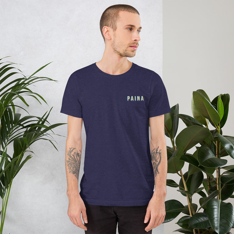 Ananas Surf T-Shirt