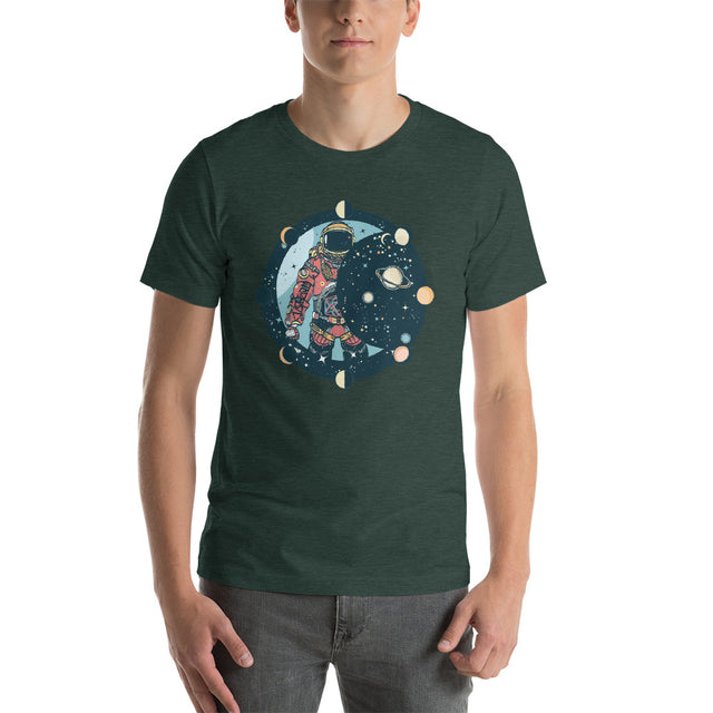 Astronauta T-Shirt