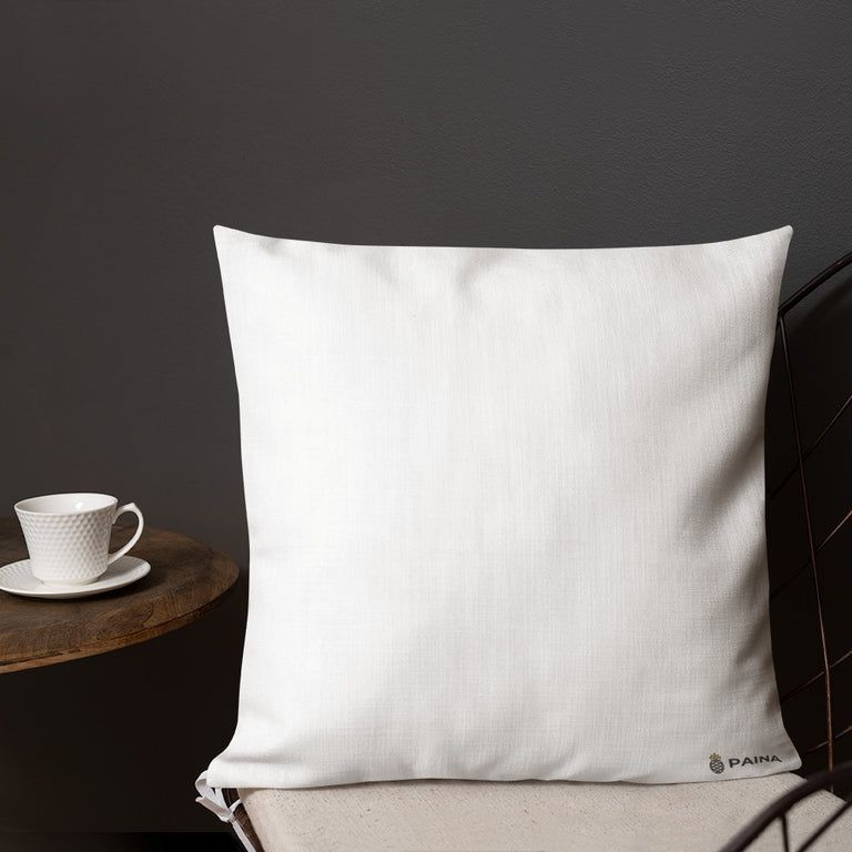 Triangolo Premium Pillow