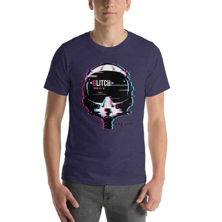 Pilota D'Aereo T-Shirt