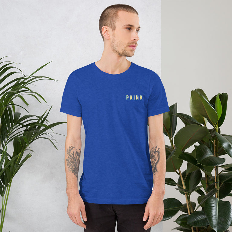 Ananas Surf T-Shirt