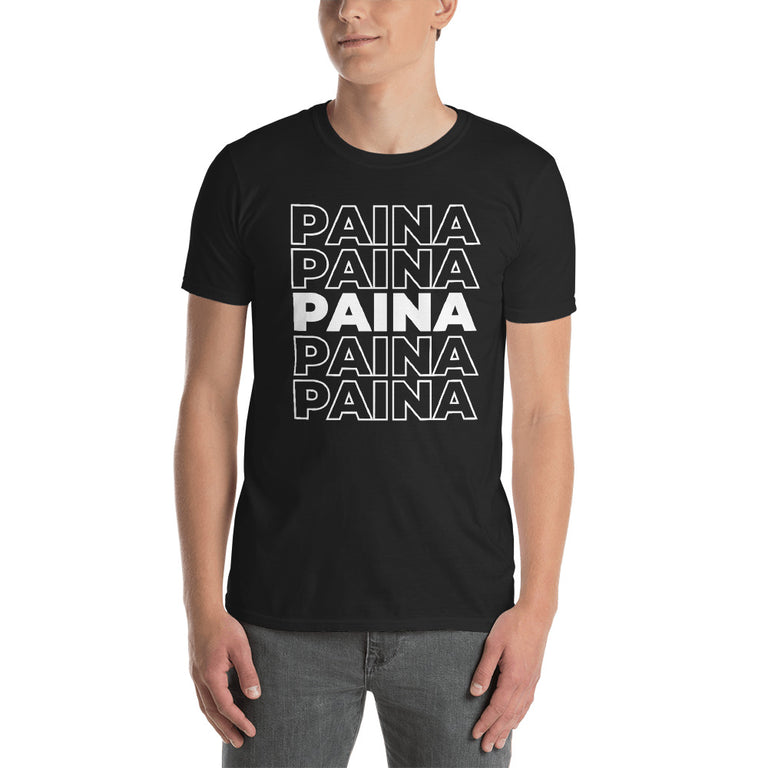 Paina Duplicato T-Shirt