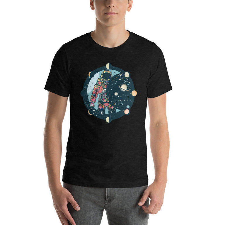 Astronauta T-Shirt