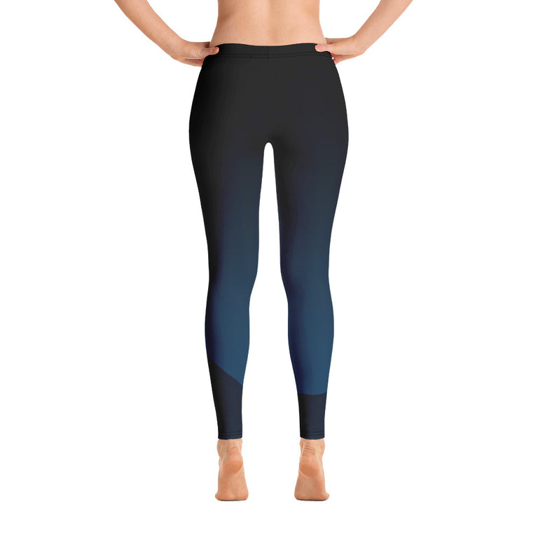 Transizione  Aegean Leggings