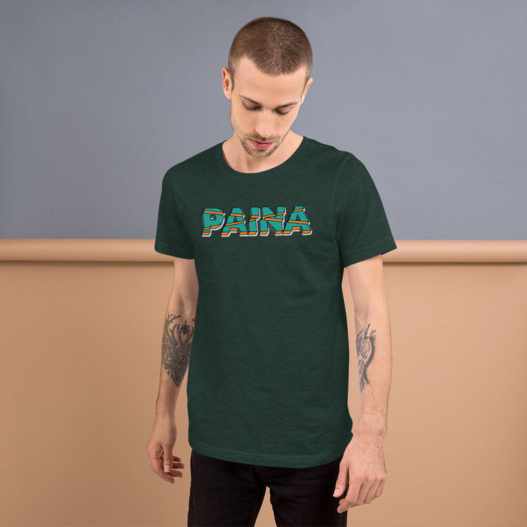 Taglio Ananas T-Shirt