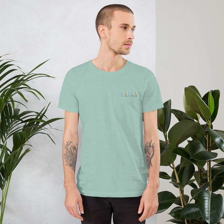 Ananas Surf T-Shirt