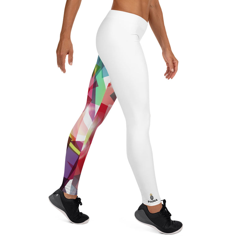 Transizione Adobe Leggings