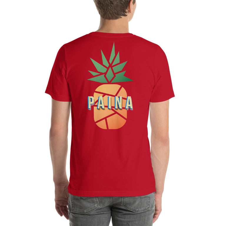 Ananas T-Shirt