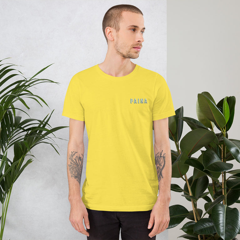 Ananas Surf T-Shirt