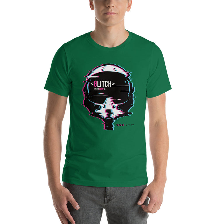 Pilota D'Aereo T-Shirt