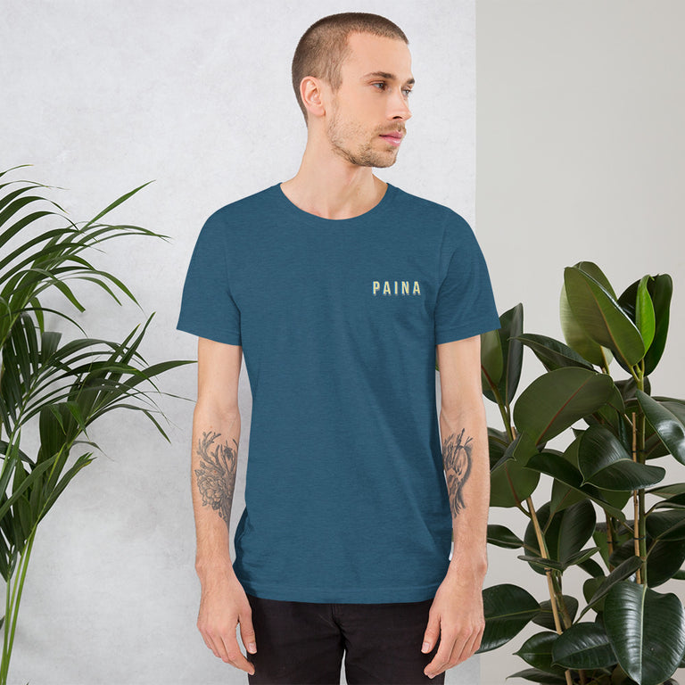 Ananas Surf T-Shirt