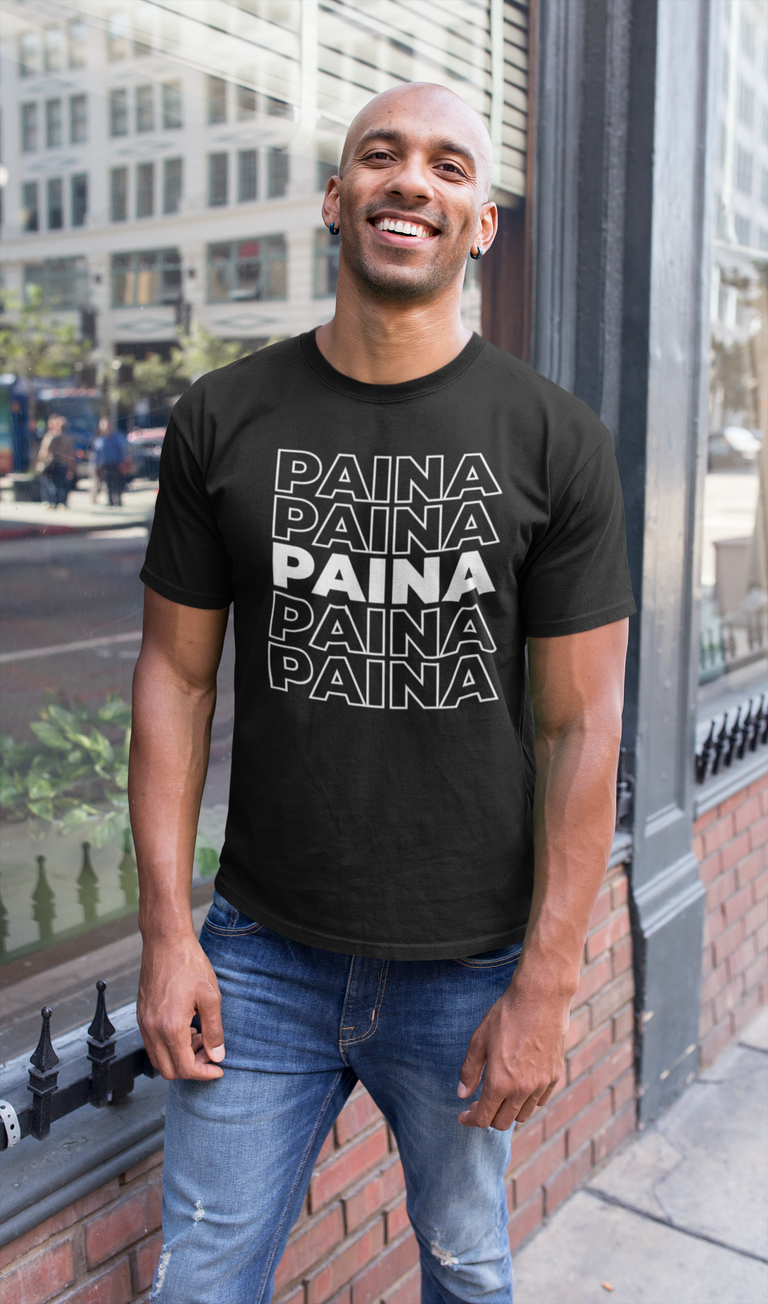 Paina Duplicato T-Shirt